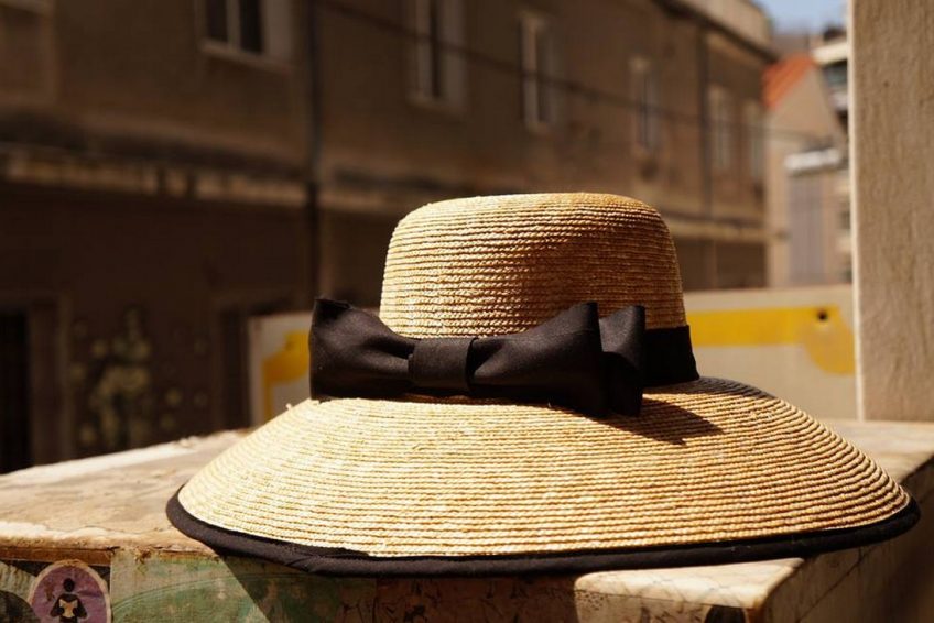 SAVAPILE Handmade Greek Hats - Why Athens