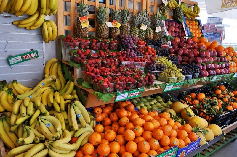 Δήλος Market - More Greece