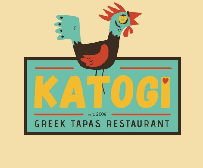 Το Κατώγι - More Greece