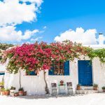 More Greece Γραφικά Χωριά της Πάρου | More Greece Picturesque Villages in Paros