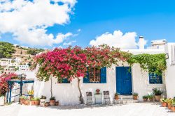 More Greece Γραφικά Χωριά της Πάρου | More Greece Picturesque Villages in Paros